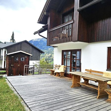 Deluxe Panorama Apartment-Maibrunn-Alm Bad Kleinkirchheim Eksteriør billede