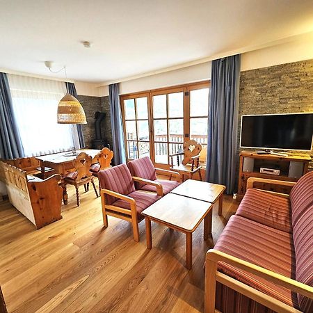 Deluxe Panorama Apartment-Maibrunn-Alm Bad Kleinkirchheim Eksteriør billede