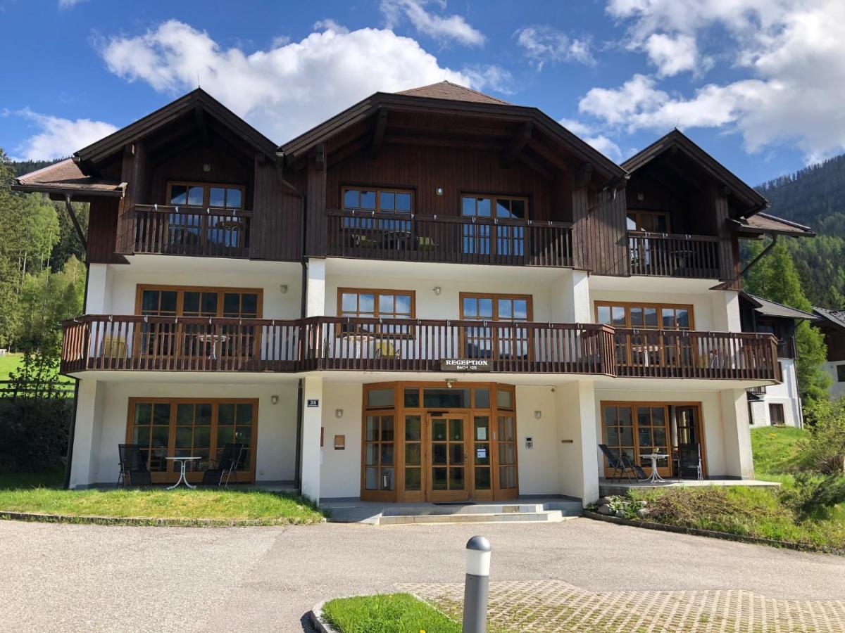 Deluxe Panorama Apartment-Maibrunn-Alm Bad Kleinkirchheim Eksteriør billede