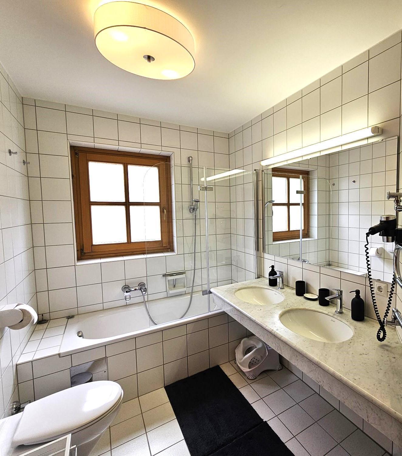 Deluxe Panorama Apartment-Maibrunn-Alm Bad Kleinkirchheim Eksteriør billede