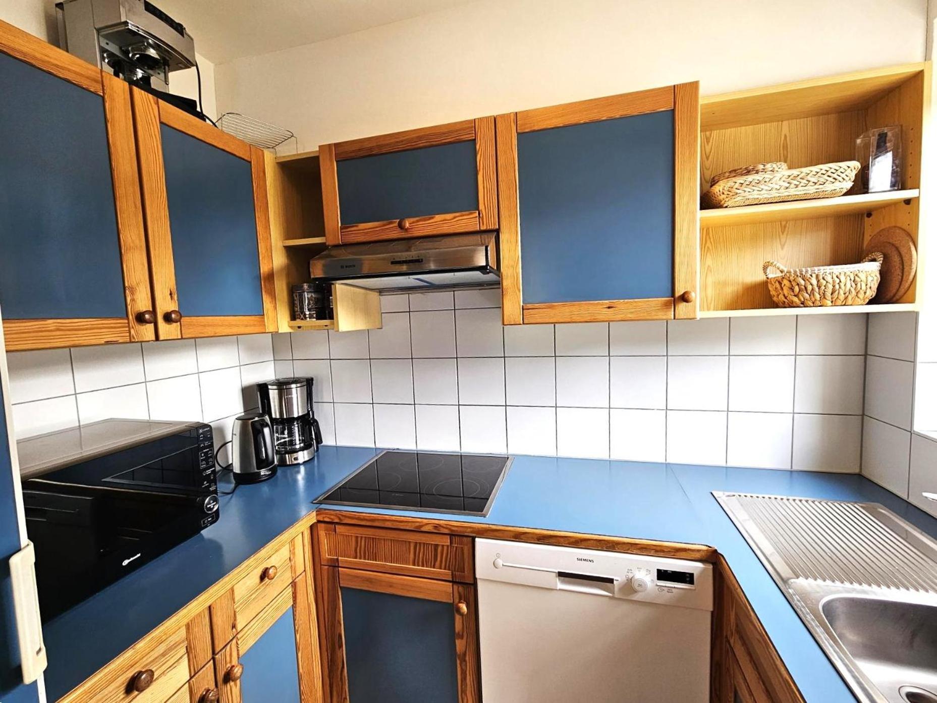 Deluxe Panorama Apartment-Maibrunn-Alm Bad Kleinkirchheim Eksteriør billede