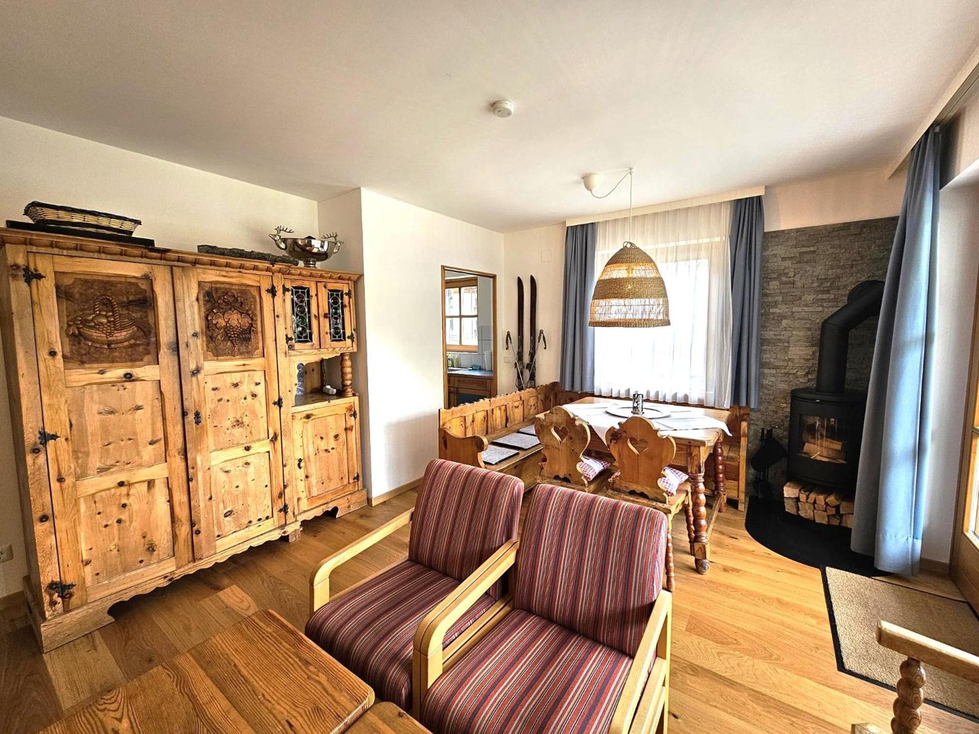 Deluxe Panorama Apartment-Maibrunn-Alm Bad Kleinkirchheim Eksteriør billede