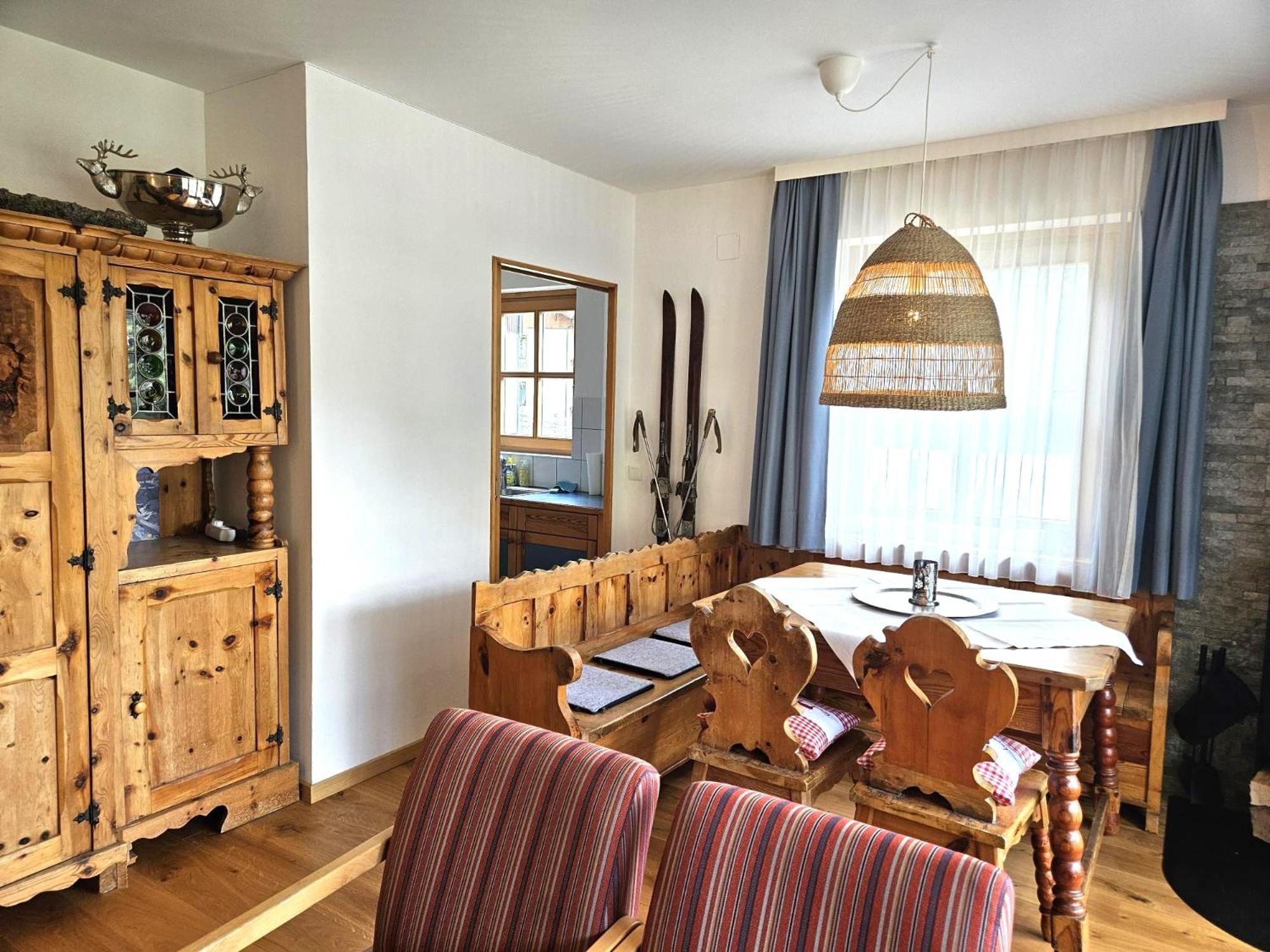 Deluxe Panorama Apartment-Maibrunn-Alm Bad Kleinkirchheim Eksteriør billede